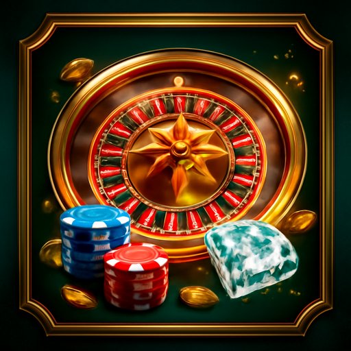 ea777 Roulette Table